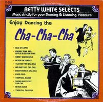 Betty White selects music for 14 different dances