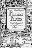 Grace Hooper's pioneer notes : by trek and sail to Grand Traverse Bay.