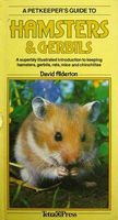 Petkeeper's guide to hamsters and gerbils