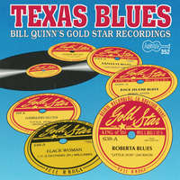 Texas blues : The Gold Star sessions.