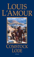 Comstock Lode (LARGE PRINT)