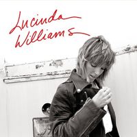 LUCINDA WILLIAMS (COMPACT DISC)