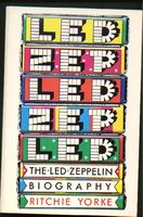 Led Zeppelin : the definitive biography