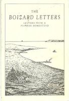 Boizard letters : letters from a pioneer homestead