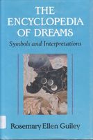 Encyclopedia of dreams : symbols and interpretations