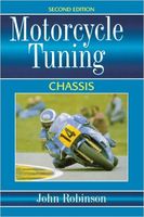 MOTORCYCLE TUNING: CHASSIS