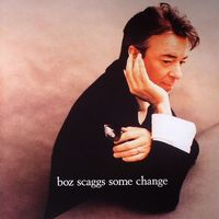 SOME CHANGE  (COMPACT DISC)