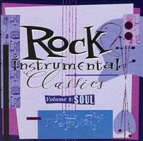 Rock instrumental classics, vol. 4: Soul