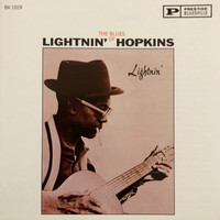 Lightnin'!  (Compact disc)