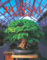Bonsai workshop