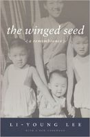 Winged seed : a remembrance