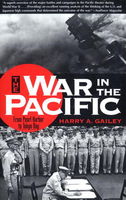 War in the Pacific : from Pearl Harbor to Tokyo Bay