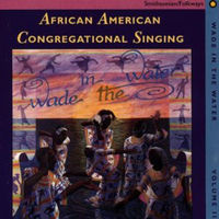 African American congregational singing : nineteenth-century roots