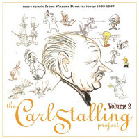 Carl Stalling project. Volume 2