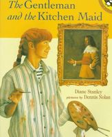 Gentleman and the kitchen maid