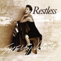 RESTLESS  (COMPACT DISC)