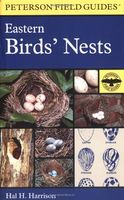 A field guide to birds' nests of 285 species found breeding in the United States east of the Mississippi River