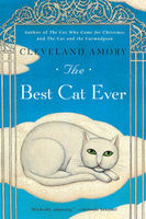 The best cat ever (LARGE PRINT)