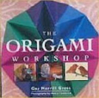 Origami workshop