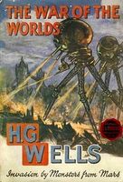 The war of the worlds.