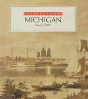 Historical album of Michigan