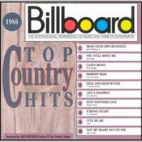 Billboard top country hits, 1986