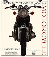 Encyclopedia of the motorcycle