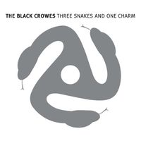 THREE SNAKES AND ONE CHARM (COMPACT DISC)