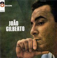 JOAO GILBERTO (COMPACT DISC)