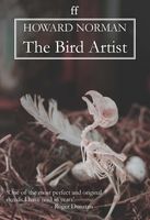 The bird artist (LARGE PRINT)