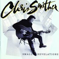 SMALL REVELATIONS (COMPACT DISC)