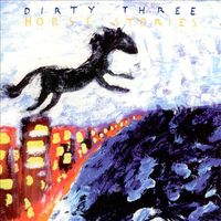 HORSE STORIES (COMPACT DISC)