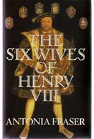 The six wives of Henry VIII. Vol. I.
