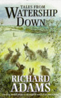 Tales from watership down (LARGE PRINT)