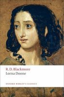Lorna Doone, a romance of Exmoor