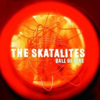 BALL OF FIRE (COMPACT DISC)