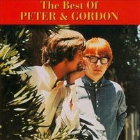 The best of Peter and Gordon