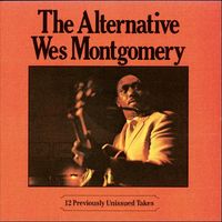 Alternative Wes Montgomery