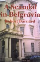 Scandal in Belgravia (LARGE PRINT)