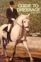 Guide to dressage