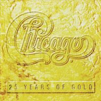 Chicago: 25 years of gold