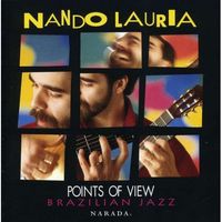 Points of view (Compact Disc)