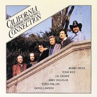 Bluegrass album, volume 3 (Compact Disc) : California connection.