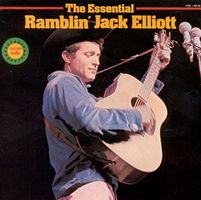 Essential Ramblin' Jack Elliott (Compact Disc)