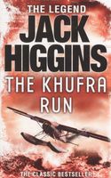 Khufra run (LARGE PRINT)