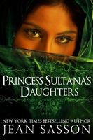 Princess Sultana's daughters (LARGE PRINT)