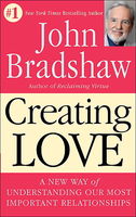 Creating love : the next great stage of growth (LARGE PRINT)