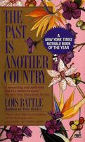 Past is another country (LARGE PRINT)