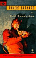 Bad samaritan : a novel of suspense, featuring Charlie Peace (LARGE PRINT)