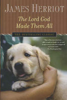 Lord God made them all (LARGE PRINT)